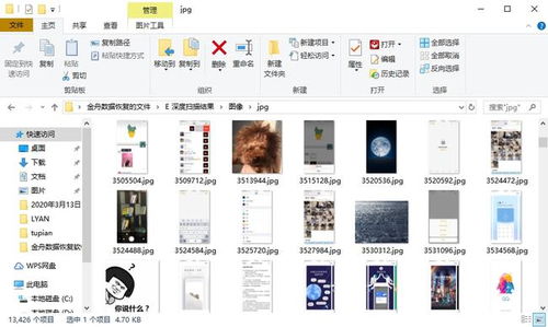 电脑数据恢复软件推荐 有哪些好用的工具？