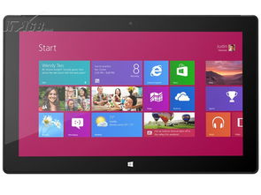 专业源于细节 微软中文版Surface Pro 2 10.6英寸双核256GB暗钛钢平板电脑测评